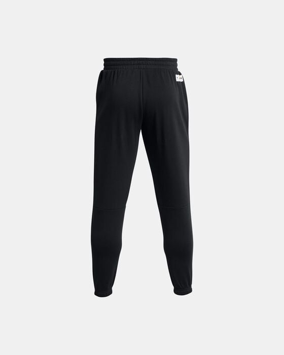 Project Rock Rival Fleece Black Adam Project Rock Rival Fleece Black Adam image number 5