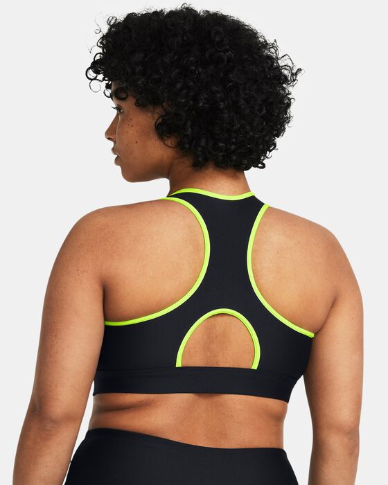 HeatGear® Mid Padless image number 6