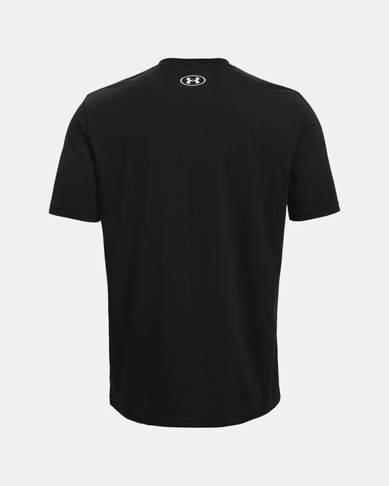 UA ABC Camo Boxed Logo image number 5