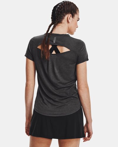 Women's UA Breeze 2.0 Trail T-Shirt