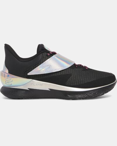 Unisex Curry Fox 1 GMR Basketball Shoes