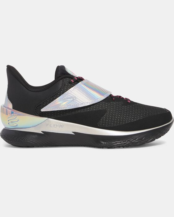 Unisex Curry Fox 1 GMR Basketball Shoes image number 0