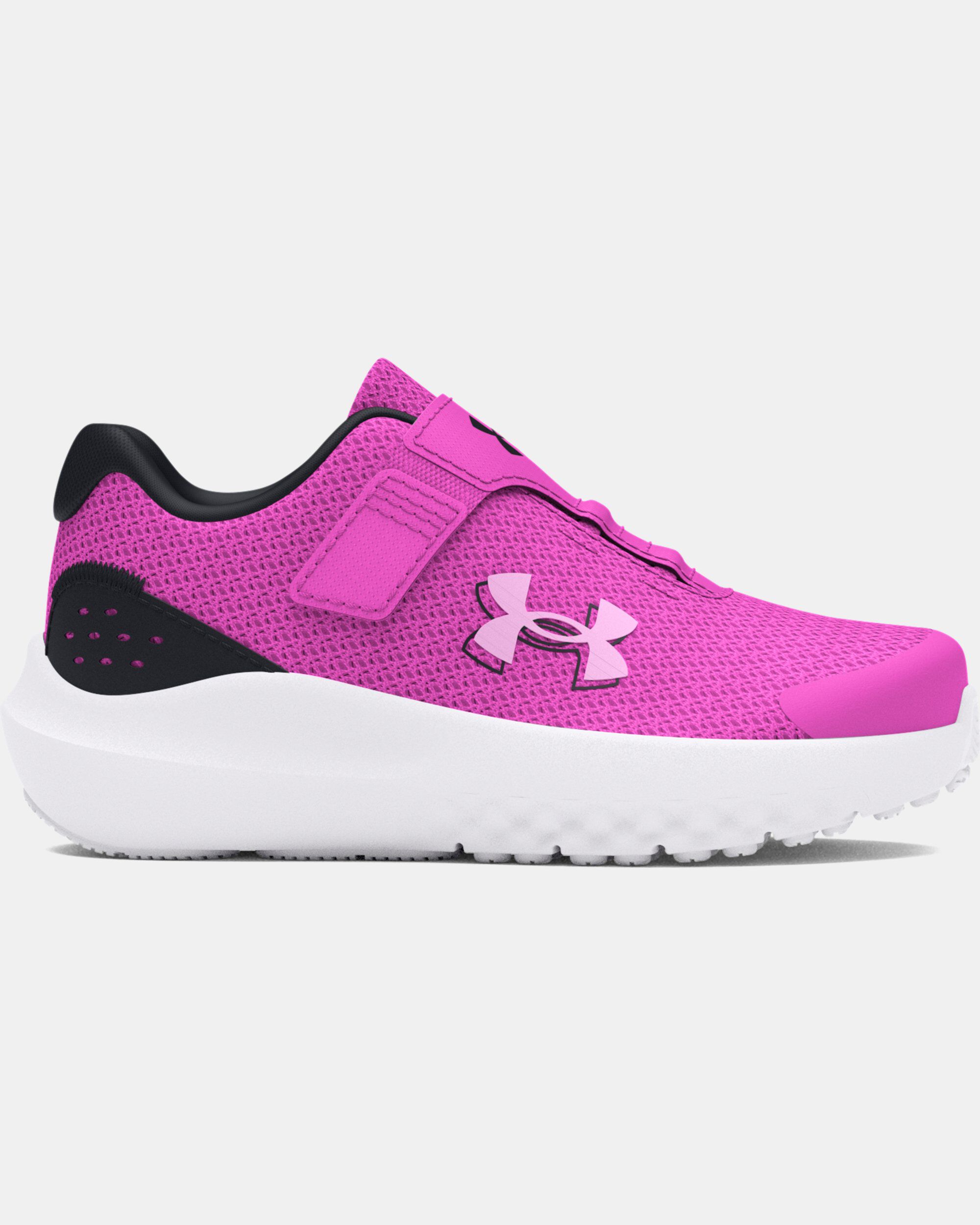 Youth girls running shoes hot sale