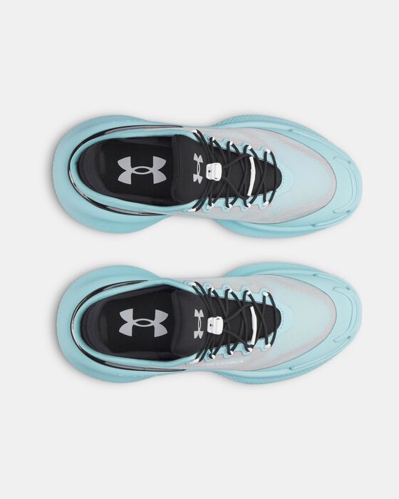 UA Nova SlipSpeed&trade; image number 2