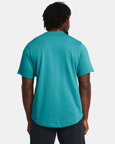 UA Rival Terry Colorblock