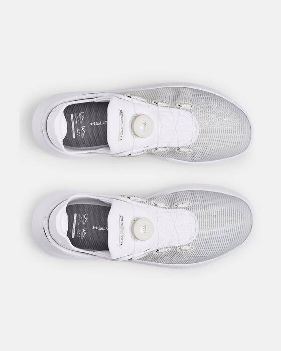 Unisex UA SlipSpeed™ Mesh Training Shoes image number 2