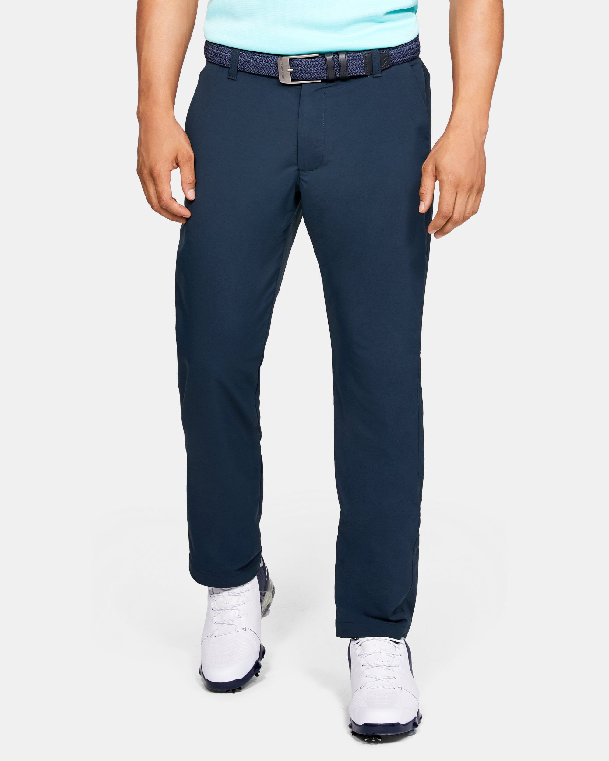 Under armour golf pants deals