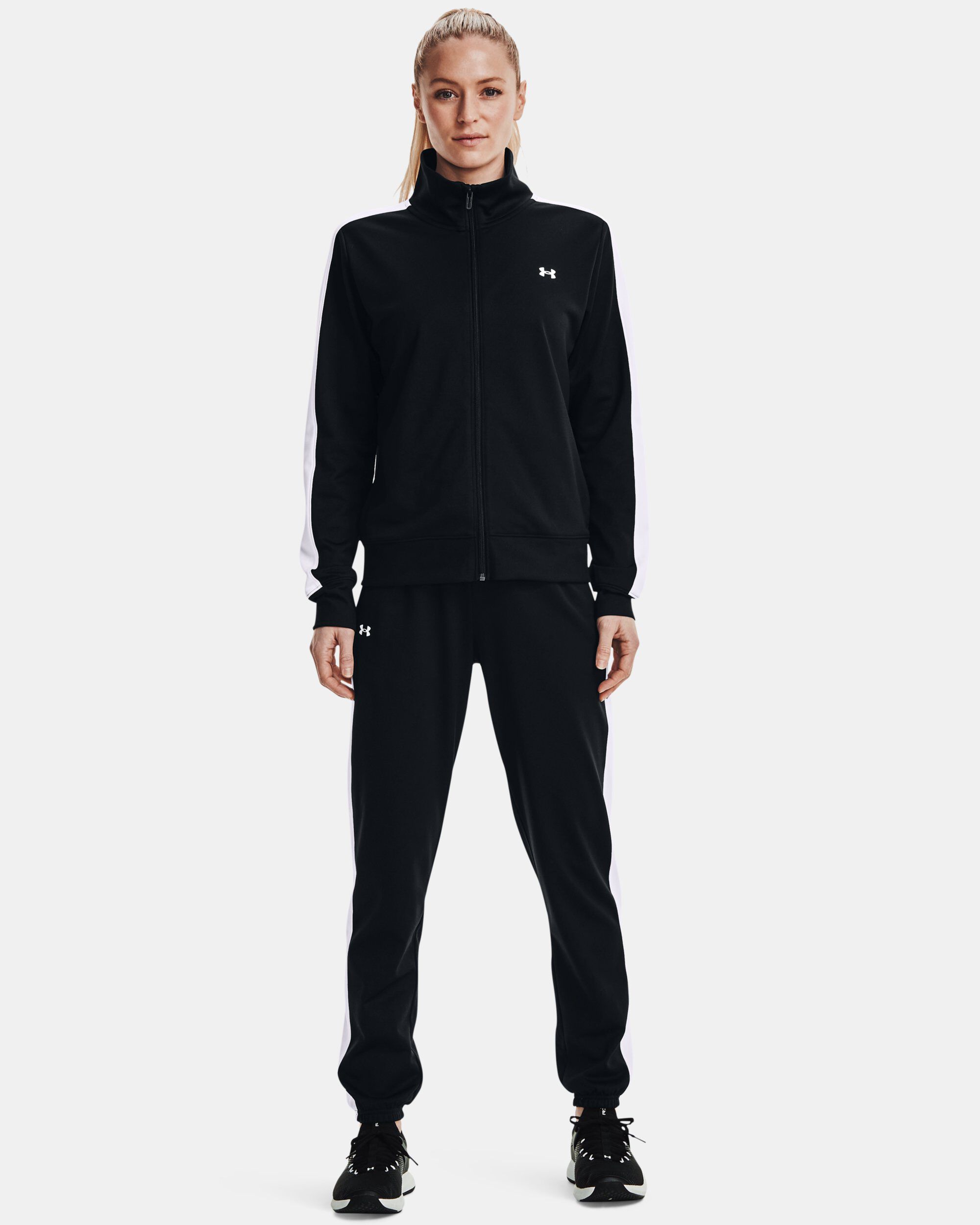 Women s UA Tricot Tracksuit