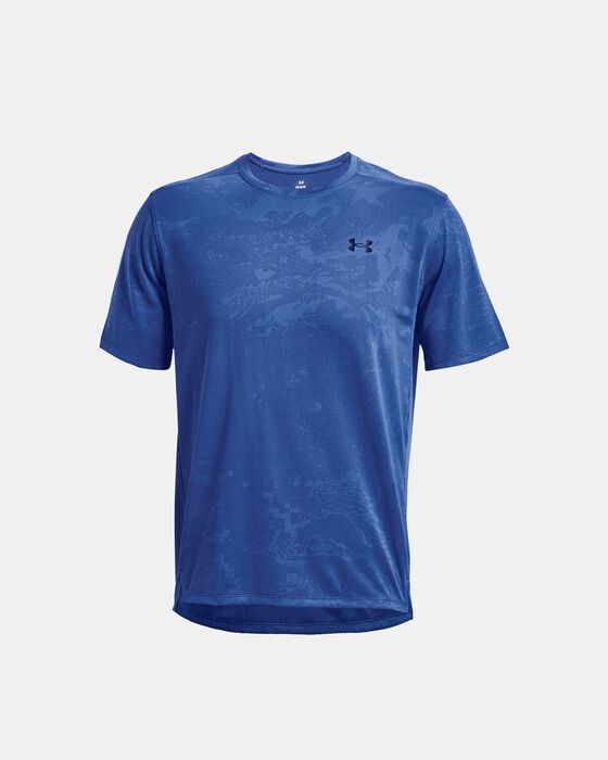 UA Tech™ Vent Jacquard image number 7