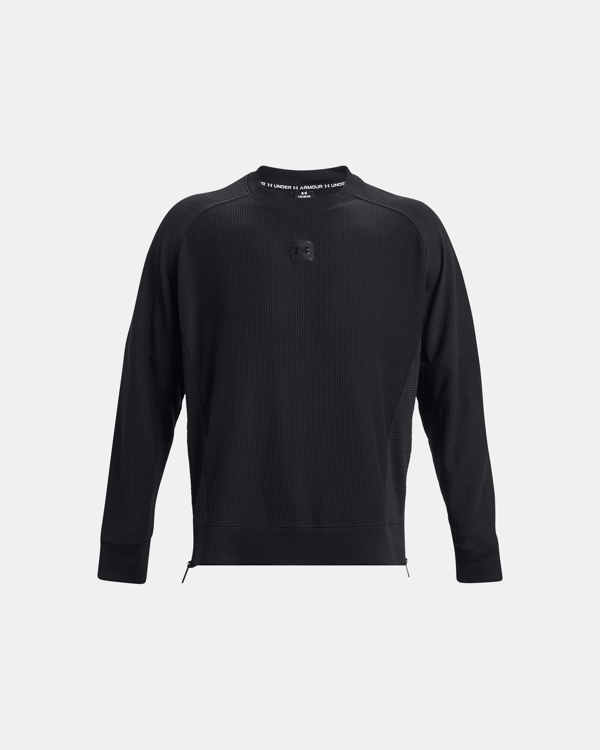 Under armour ottoman discount fleece