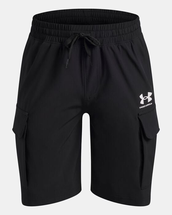 UA Vibe Woven image number 0