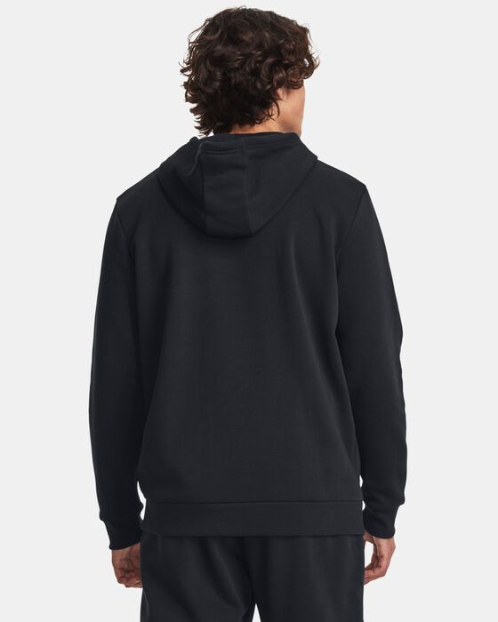 Project Rock Rival Fleece image number 1