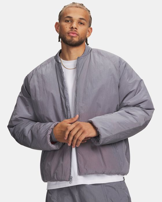 UA Hoops Woven image number 0