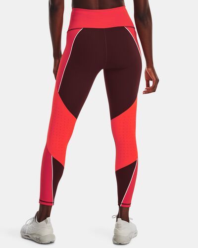 Women's UA RUSH™ Ankle Leggings