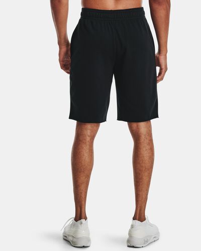 Men's UA Rival Terry Shorts Men's UA Rival Terry Shorts