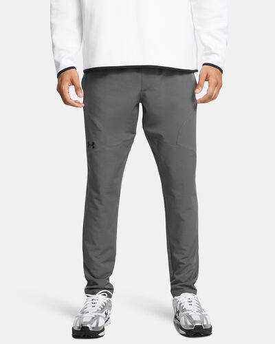Men's UA Unstoppable Tapered Pants