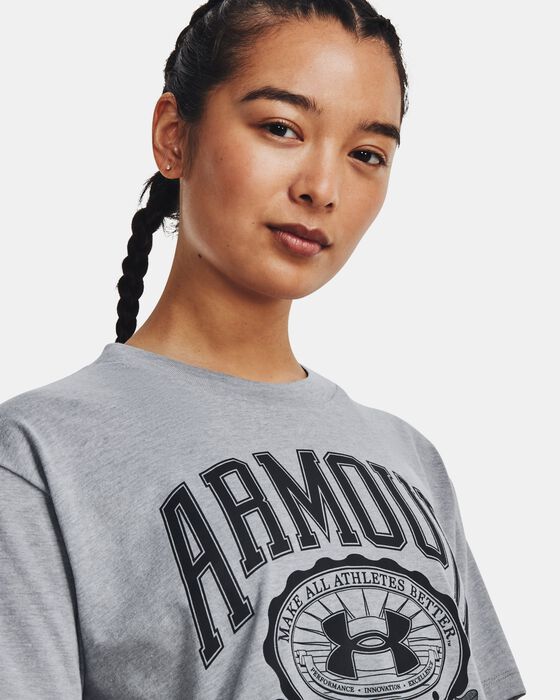 UA Collegiate UA Collegiate image number 3