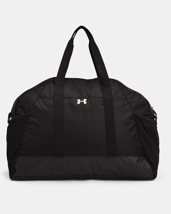 Women's Project Rock Gym Bag image number 2