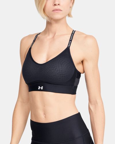 Women's UA Infinity Low Sports Bra