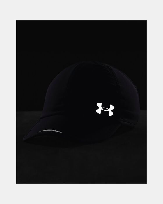 Women's UA Iso-Chill Launch Wrapback Cap image number 3