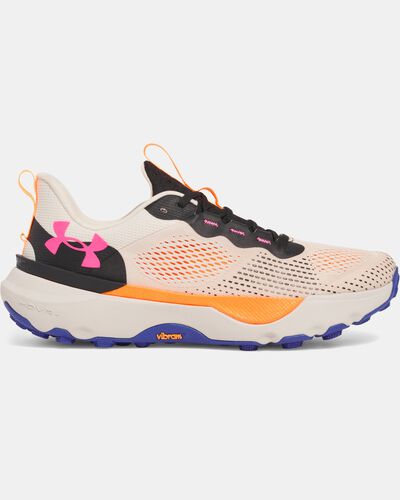 Unisex UA Infinite Pro Trail Running Shoes
