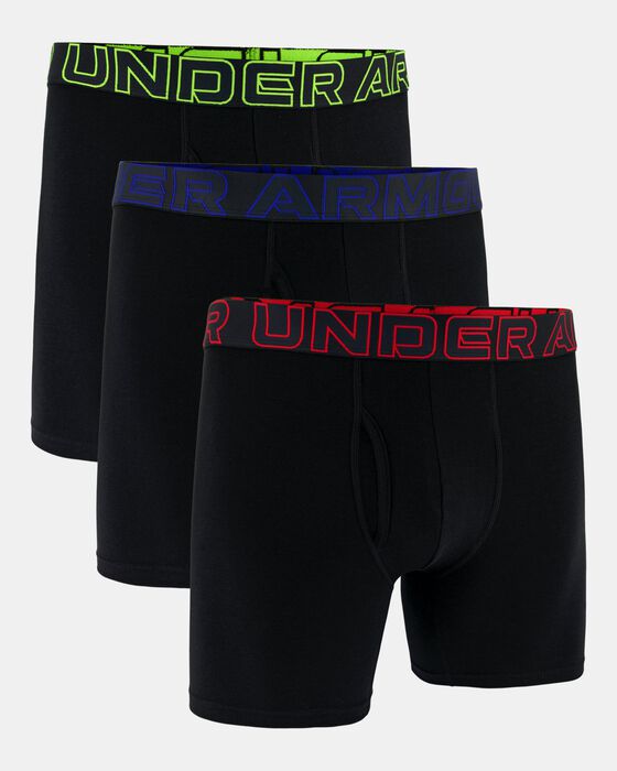 UA بيرفورمانس كوتون image number 2