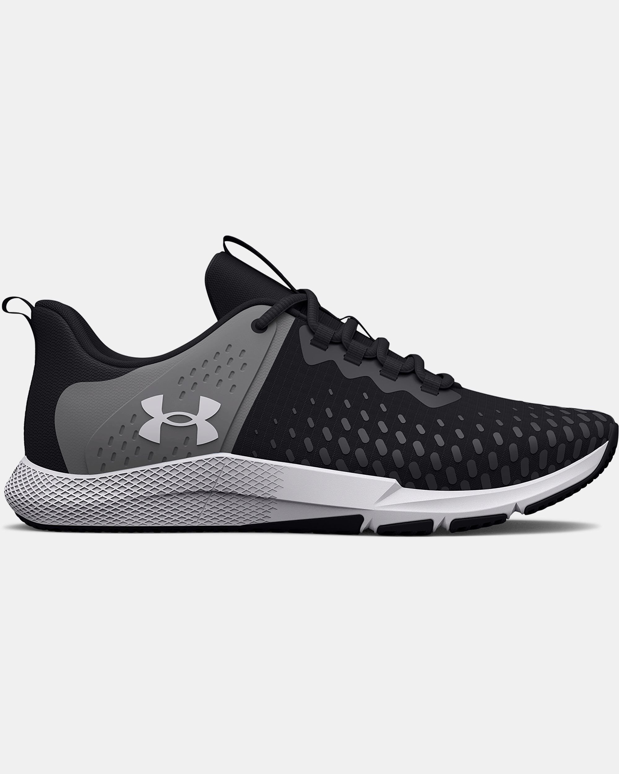 Mens under new arrivals armour trainers