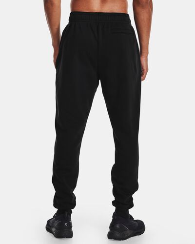 Men's UA Rival Fleece Lockertag Joggers