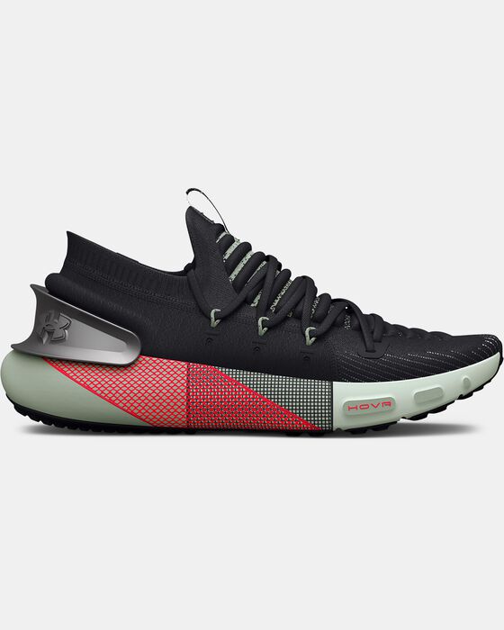 Women's UA HOVR™ Phantom 3 Metallic Running Shoes image number 0