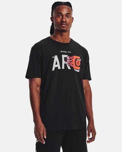 Men's Curry Arc Short Sleeve