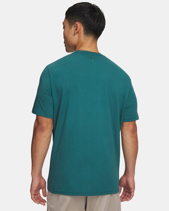 UA Team Issue Wordmark image number 1