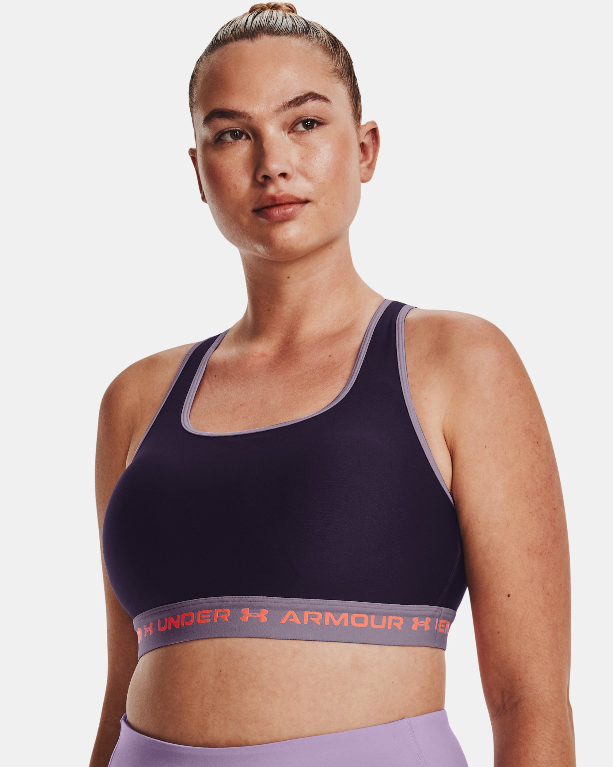 Under armour pocket bra clearance