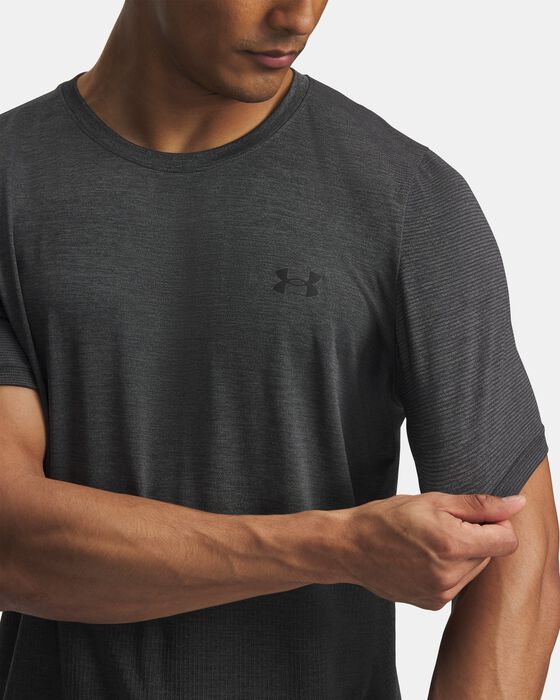 UA Vanish Elite Seamless image number 2