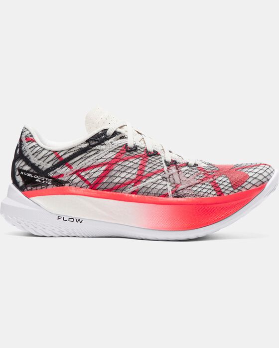Unisex UA Velociti Elite 2 Running Shoes image number 0