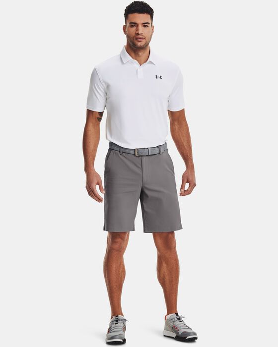 Men's UA T2G Polo image number 2