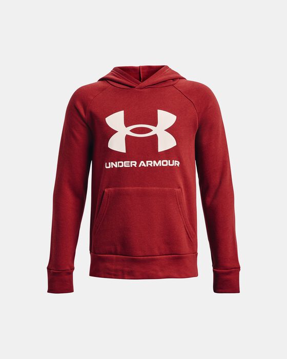 UA Rival Fleece image number 0