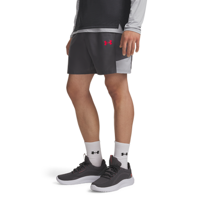 UA Tech&trade; Utility