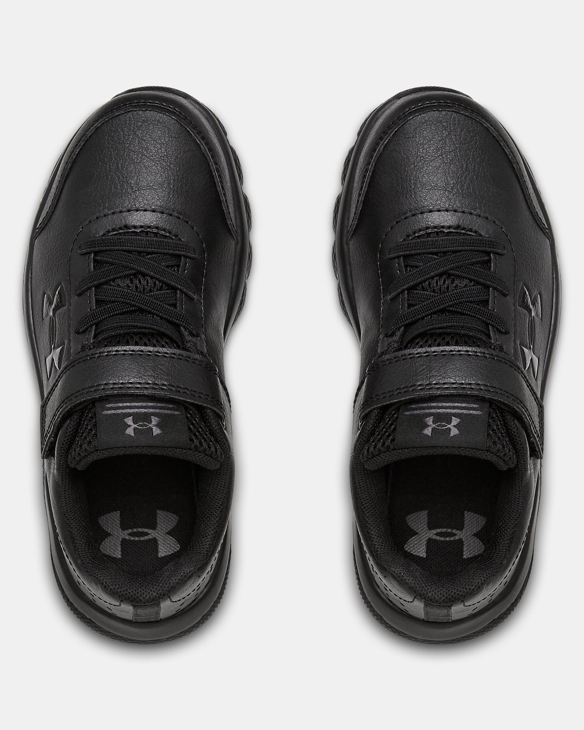 Under armour clearance gs assert 8