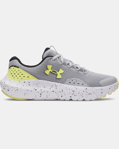 UA Surge 4