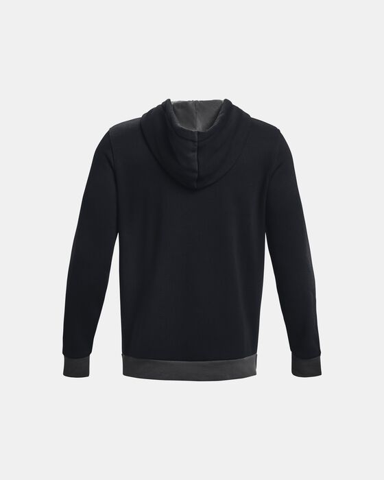 UA Essential Fleece image number 5