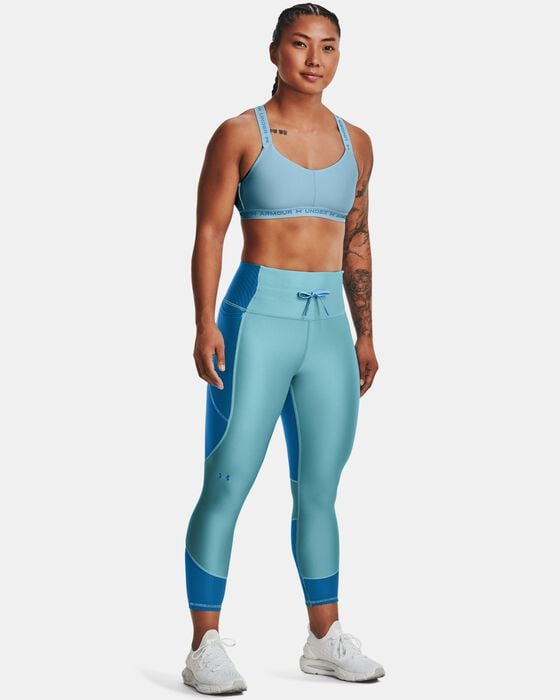 HeatGear® No-Slip Waistband HeatGear® No-Slip Waistband image number 2
