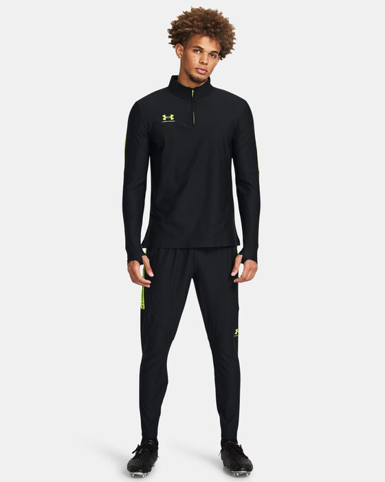Men's UA Challenger Pro Pants Men's UA Challenger Pro Pants image number 2