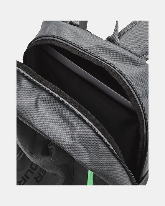 Unisex UA Halftime Backpack image number 3