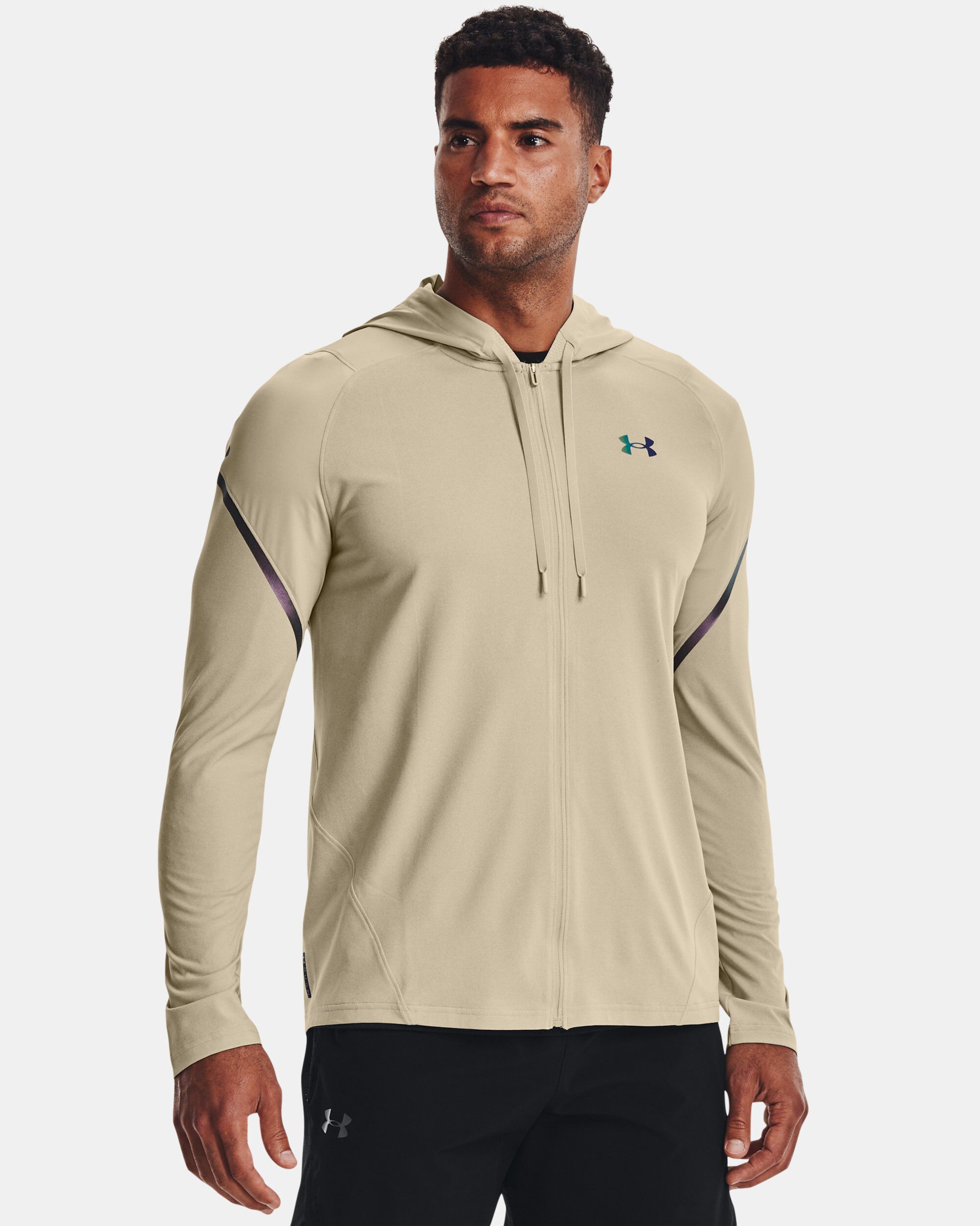 Under armour heat gear sweatshirt online