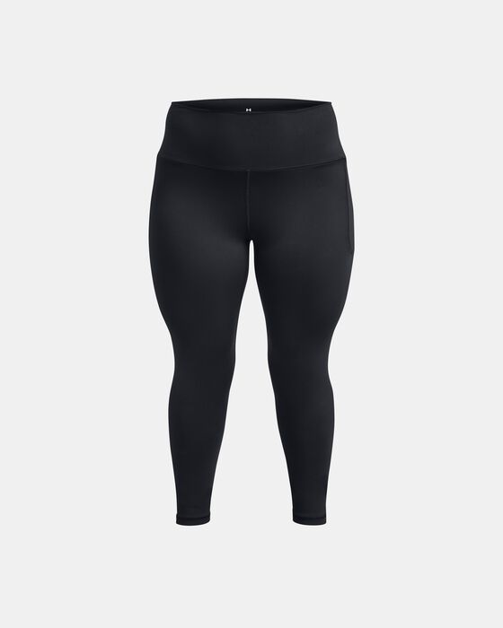 Women's UA Meridian Leggings image number 0