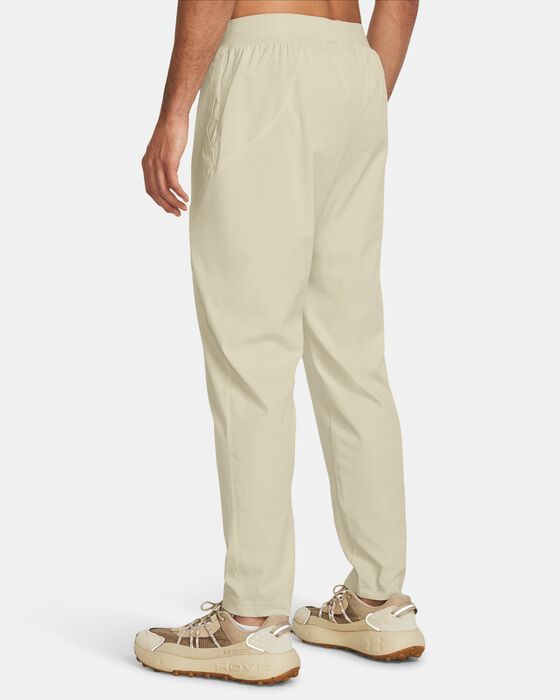 Men's UA Unstoppable Vent Tapered Pants image number 1