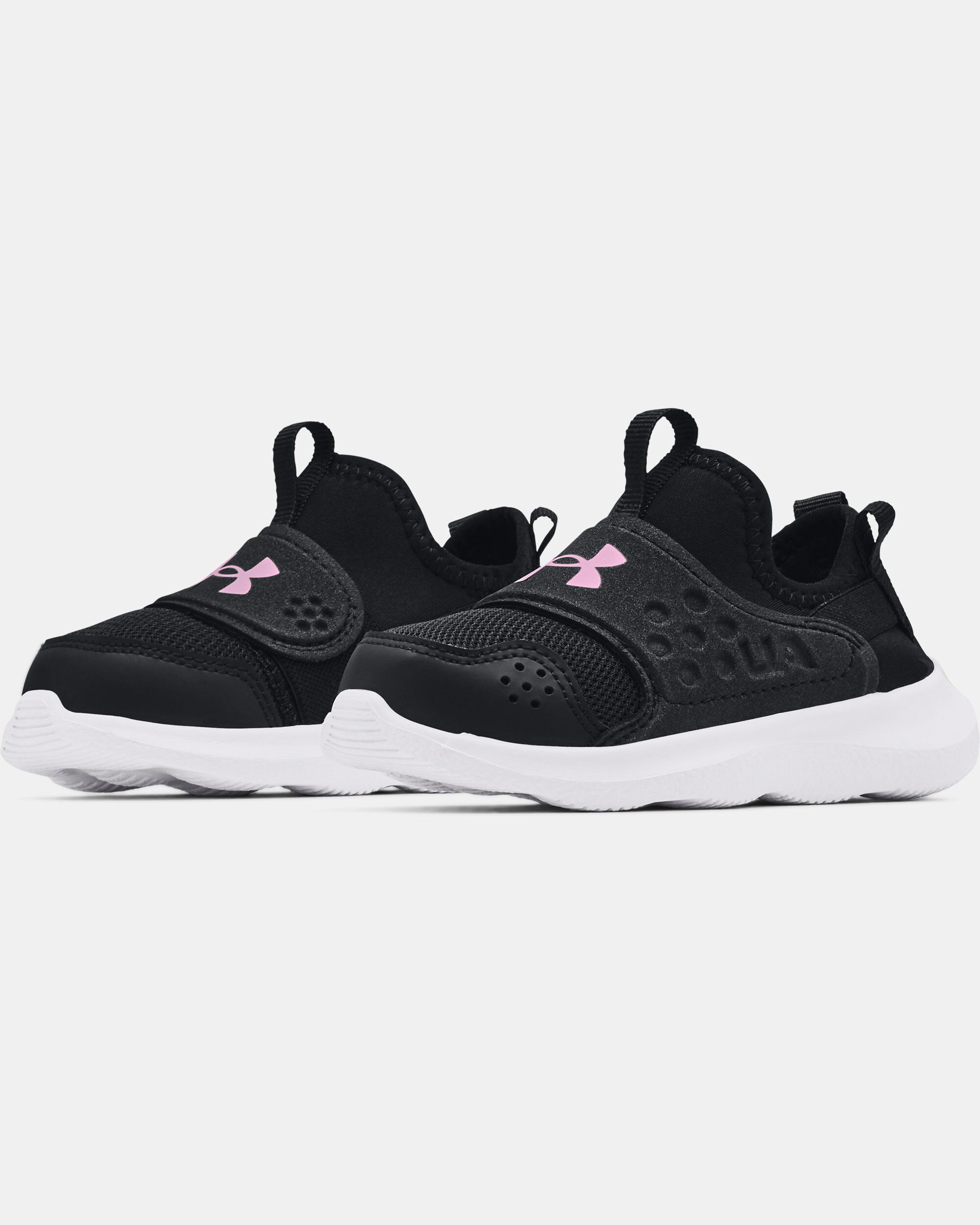 Girls Infant UA Runplay Shoes