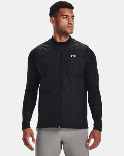 Men's ColdGear® Reactor Golf Vest