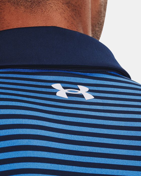 Men's UA Playoff Polo 2.0 image number 3