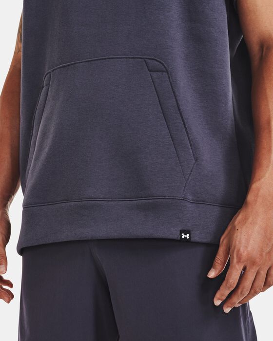 Project Rock Rival Fleece image number 6